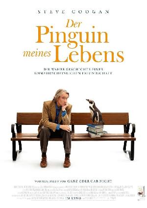 Filmtipp: Der Pinguin meines Lebens